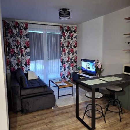 Apartament Wiki Біла Підляська Екстер'єр фото