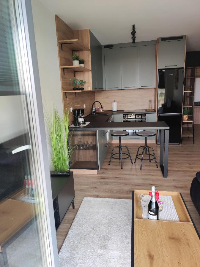 Apartament Wiki Біла Підляська Екстер'єр фото