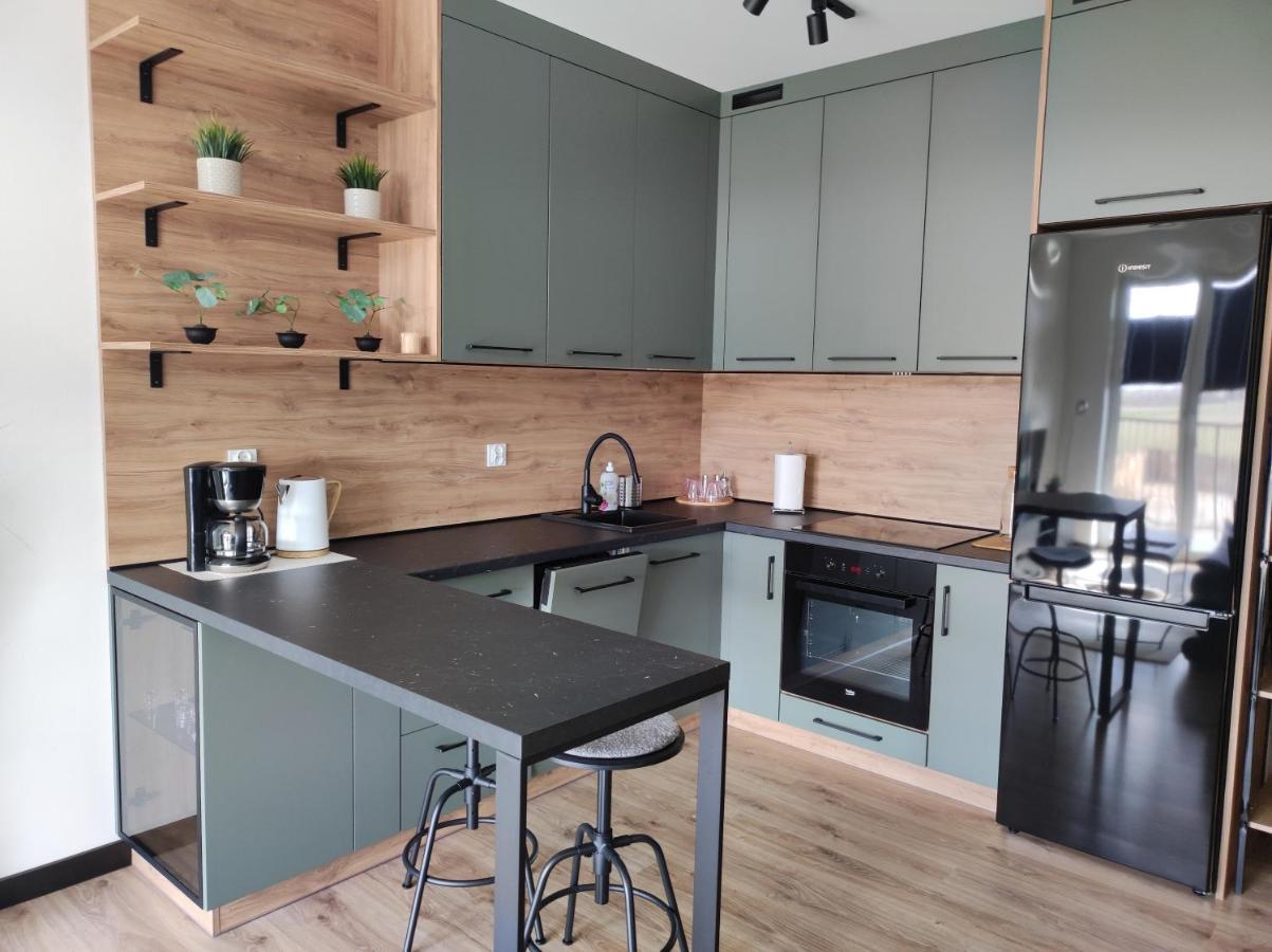 Apartament Wiki Біла Підляська Екстер'єр фото