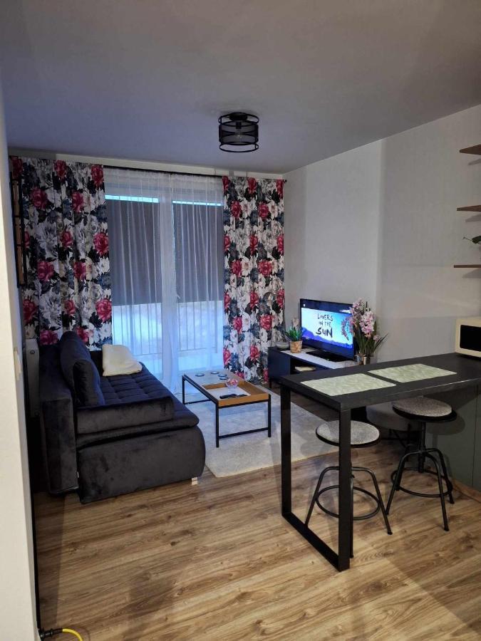 Apartament Wiki Біла Підляська Екстер'єр фото